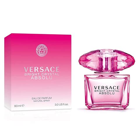 is versace bright crystal and bright crystal absolu the same|versace bright crystal absolu price.